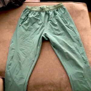 Gymshark Running Joggers